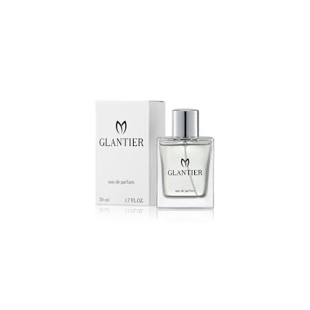 Glantier 706 męskie 50ml drzewno-piżmowe